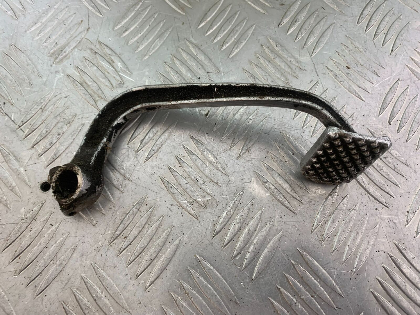 YAMAHA FJ1100 FJ 1100 BRAKE PEDAL YEAR 1984-85 (CMB1101)