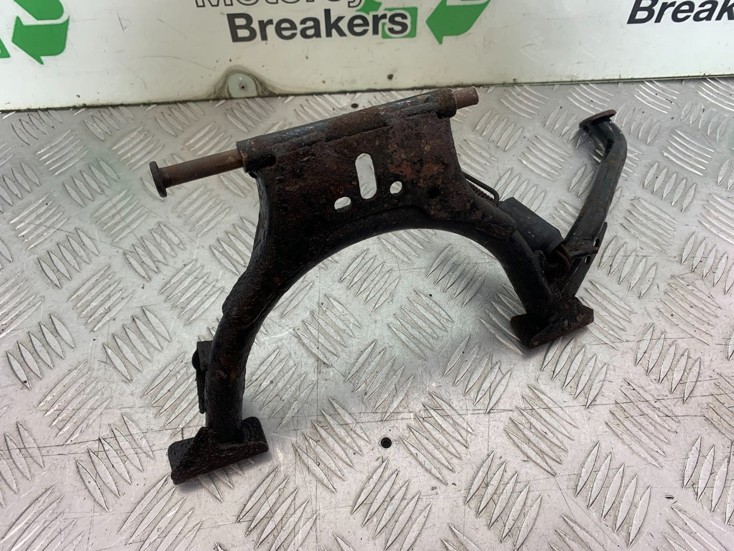 YAMAHA NMAX-125 N MAX 125 CENTER STAND  YEAR 2015-2020  (CMB1231)