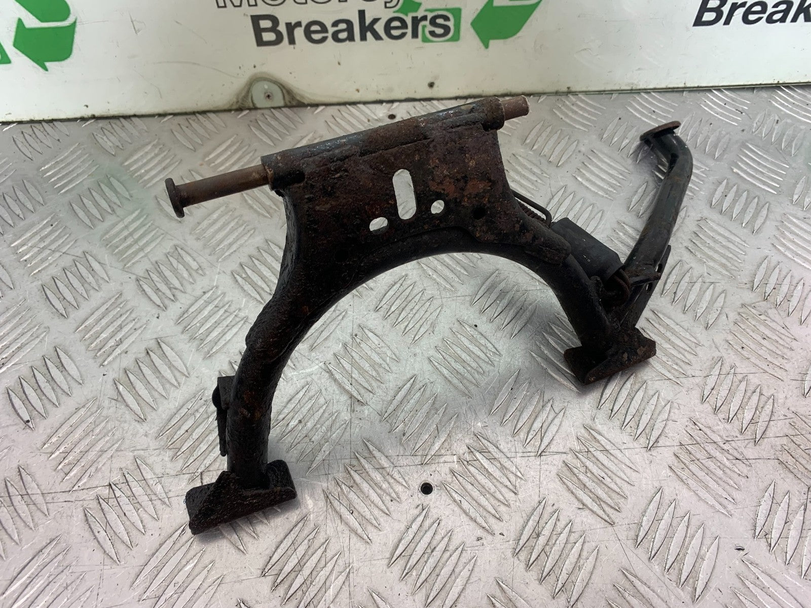 YAMAHA NMAX-125 N MAX 125 CENTER STAND  YEAR 2015-2020  (CMB1231)