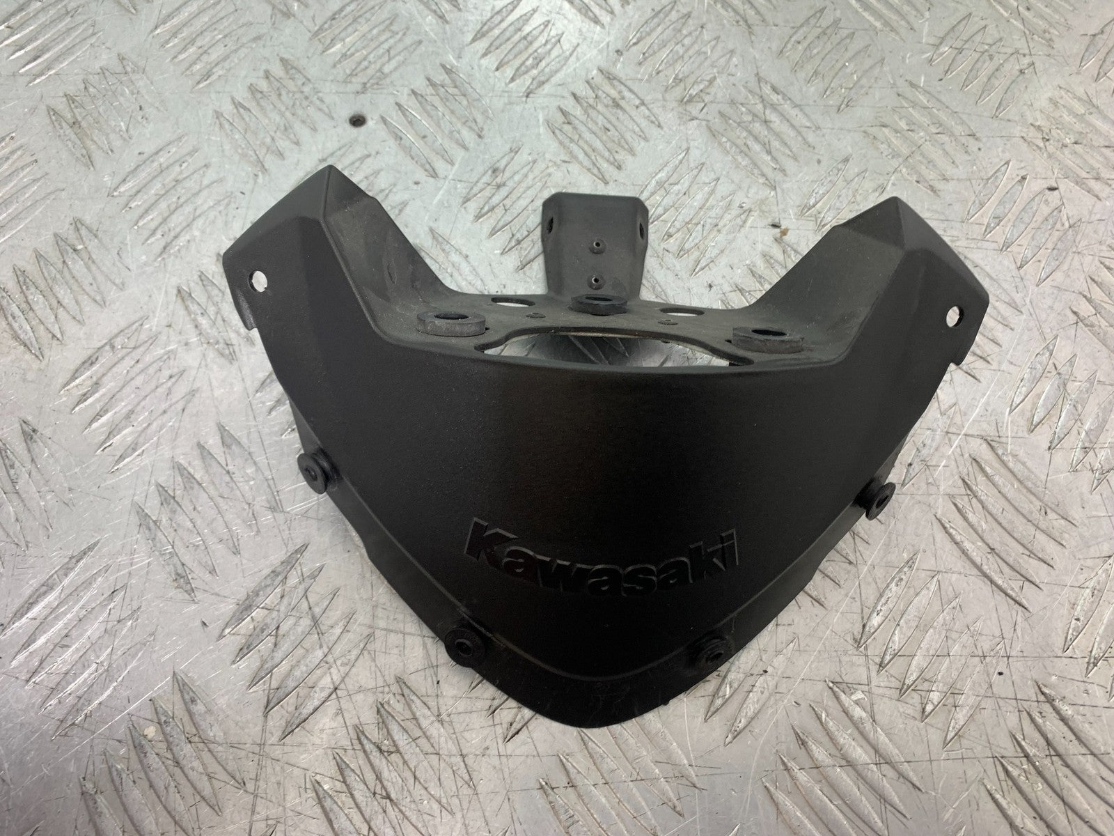 KAWASAKI ZX10R ZX10 R SPEEDO BRACKET 2008-2010 (CMB1301)