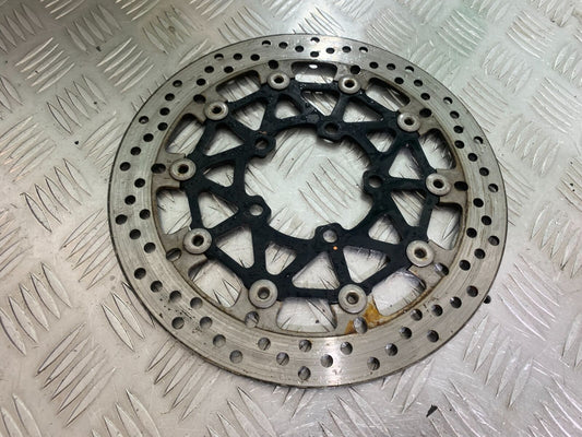 TRIUMPH TIGER 800 1X FRONT BRAKE DISC  YEAR 2011-2014 (CMB1113)