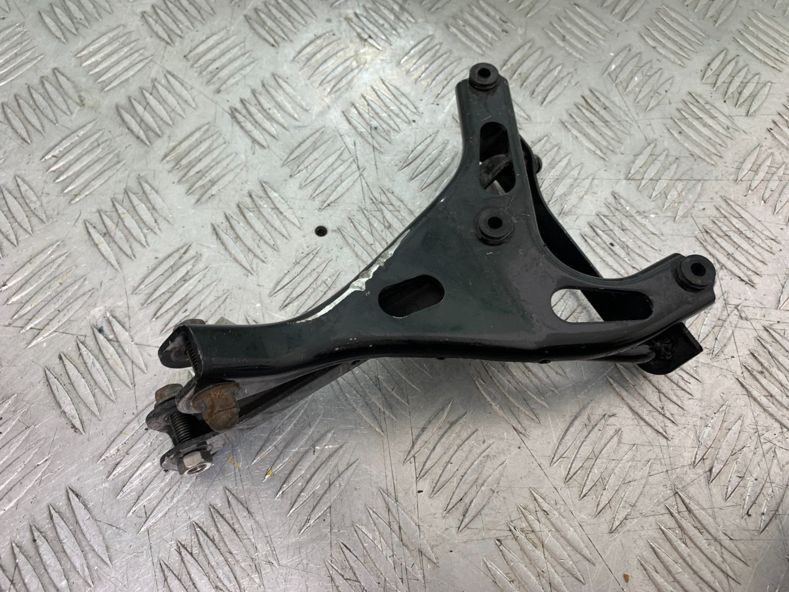 KAWASAKI ZX9R ZX9 R FAIRING BRACKET  YEAR 1998-1999 (CMB1329)