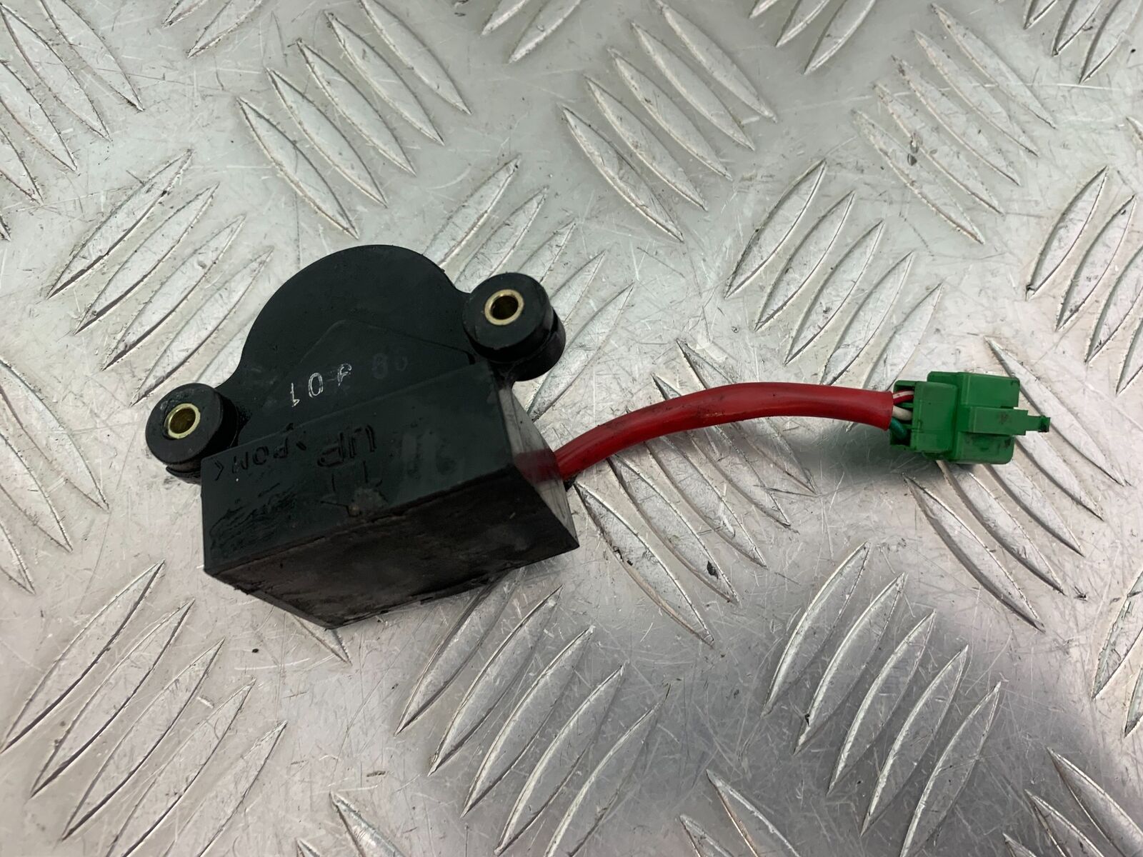 HONDA CBR1100 BLACKBIRD TILT SENSOR  YEAR 1999-2005  (CMB1103)