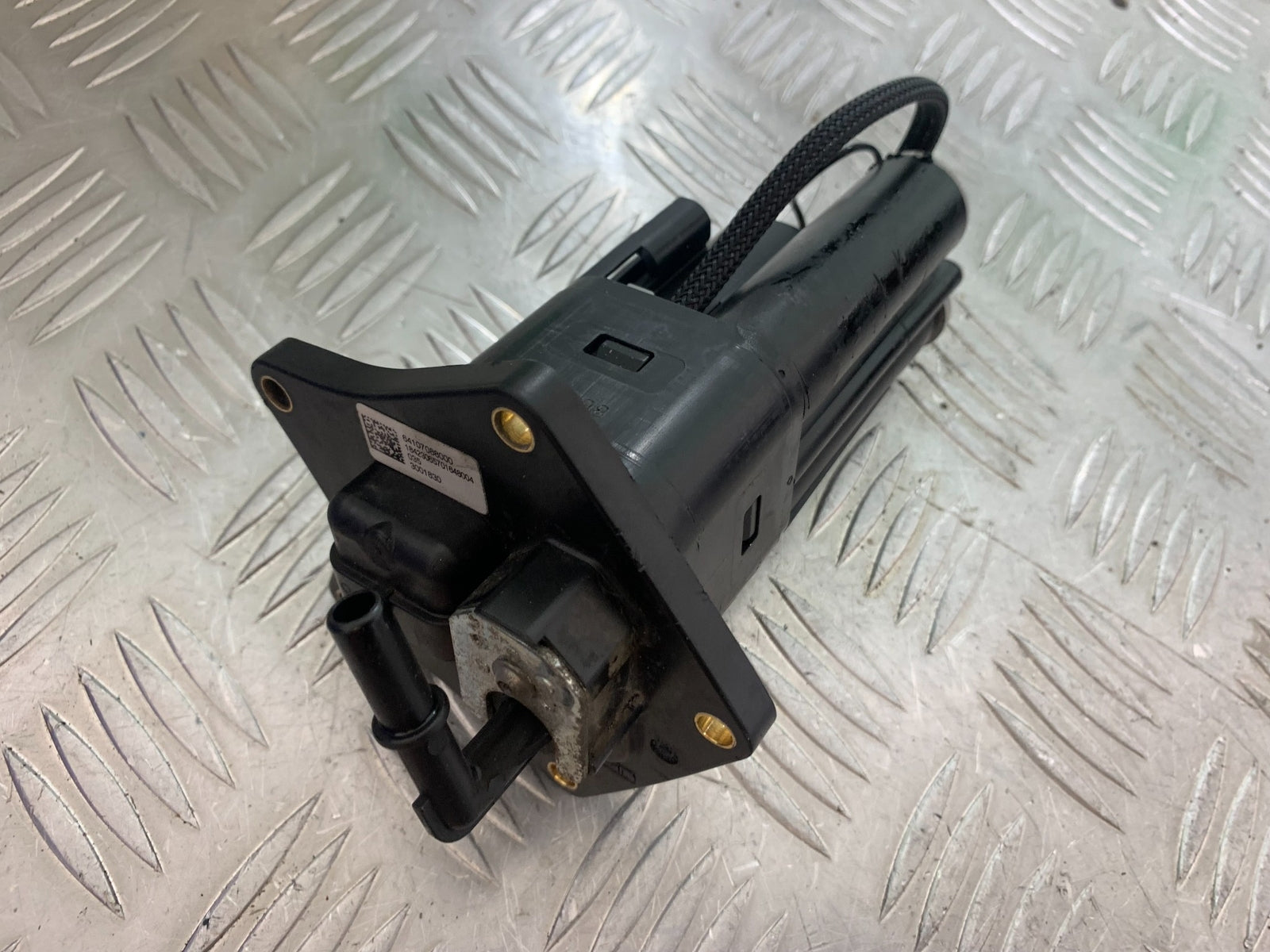 KTM 790 DUKE PETROL PUMP  YEAR 2018-2021  (CMB11150)