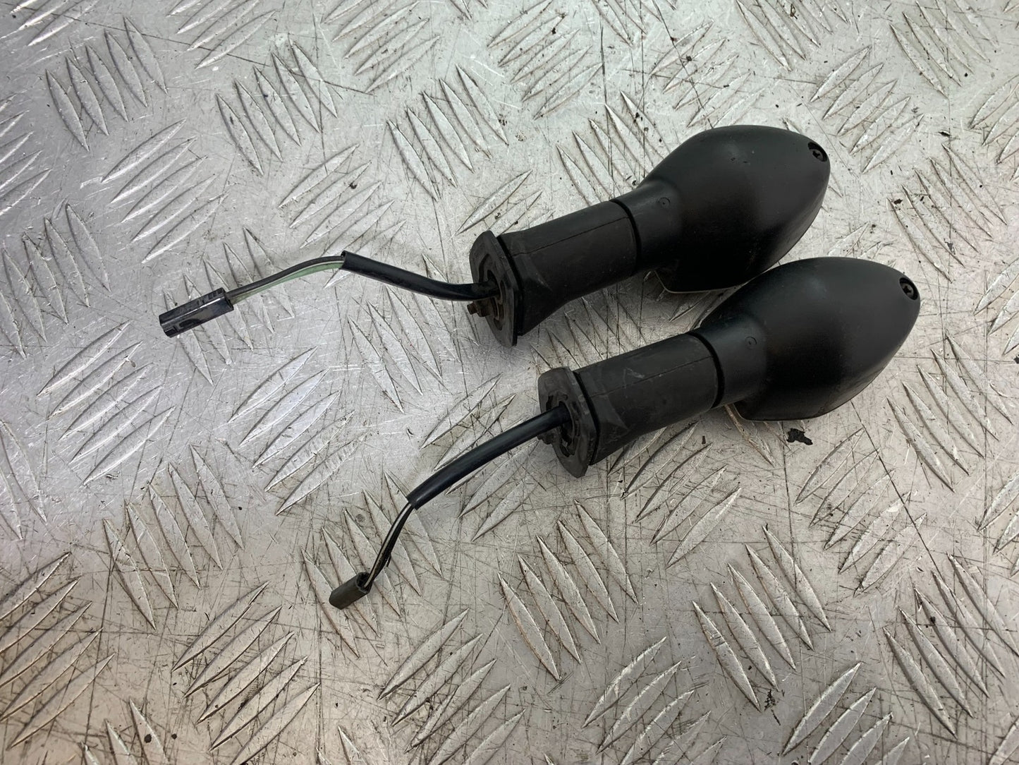 SUZUKI DL1000 V-STROM FRONT INDICATORS YEAR 2014-2019 (CMB1325)