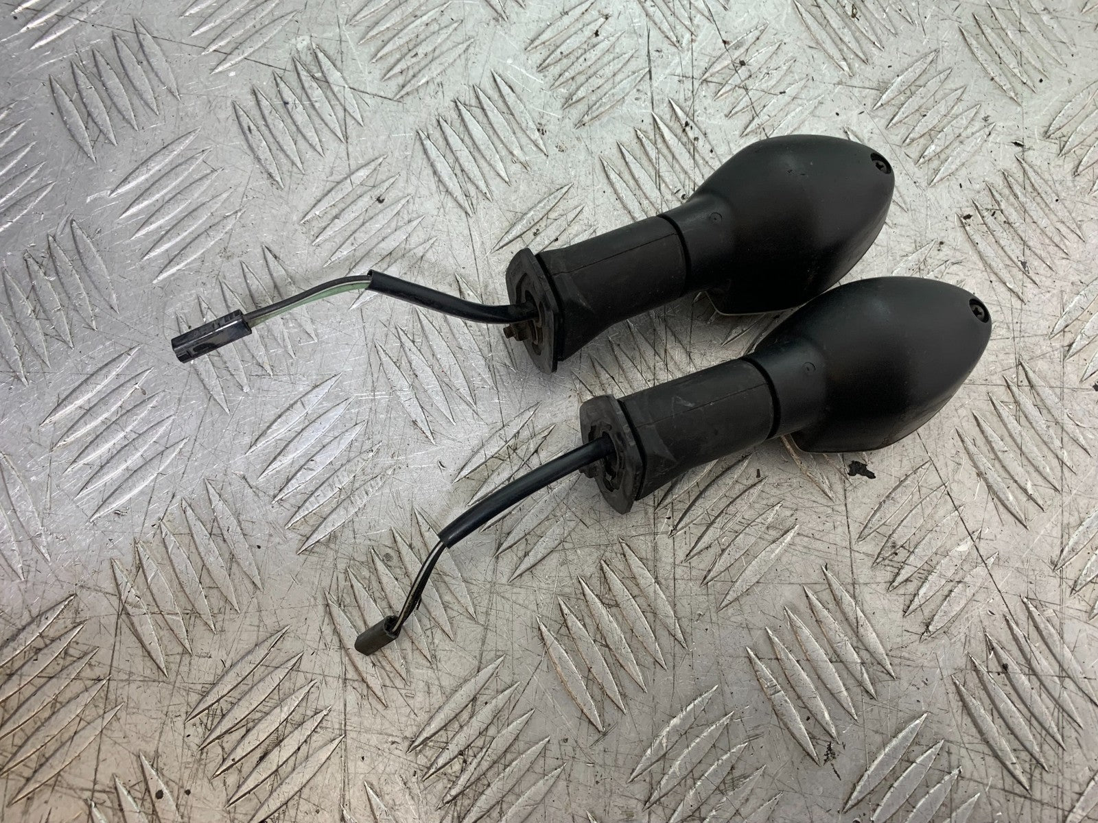 SUZUKI DL1000 V-STROM FRONT INDICATORS YEAR 2014-2019 (CMB1325)