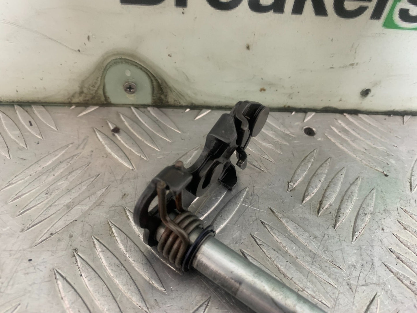 HONDA CBR1000 RR FIREBLADE GEAR SHIFT SHAFT 2008-2011 (CMB1179)
