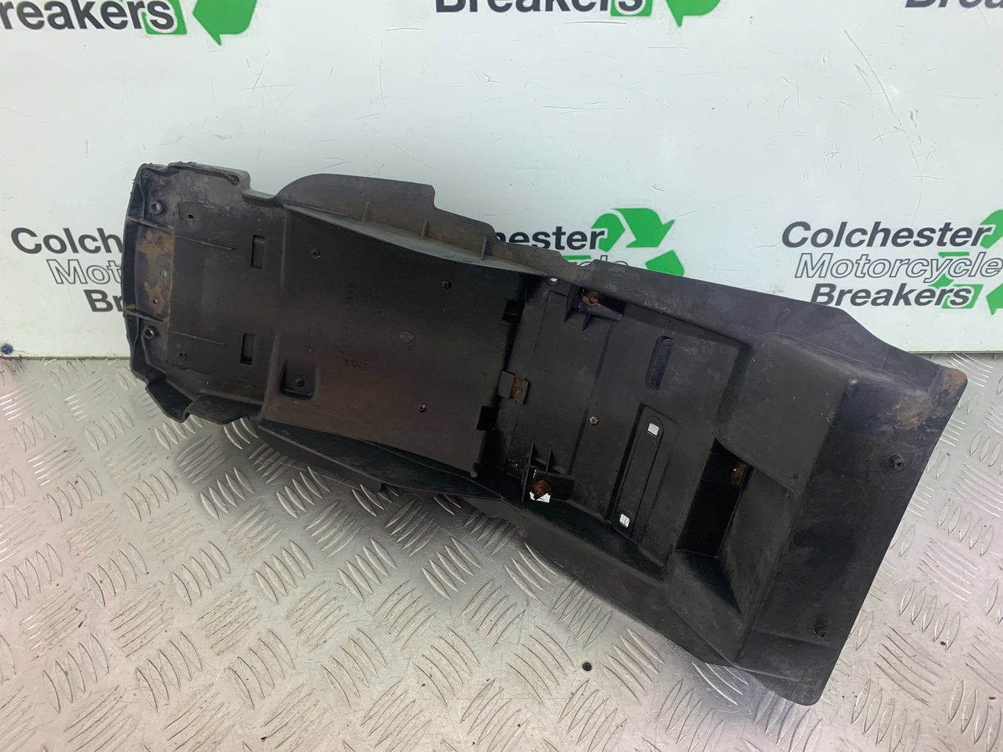 YAMAHA XJR1300 XJR 1300 UNDERTRAY  1999-2003 (CMB1119)