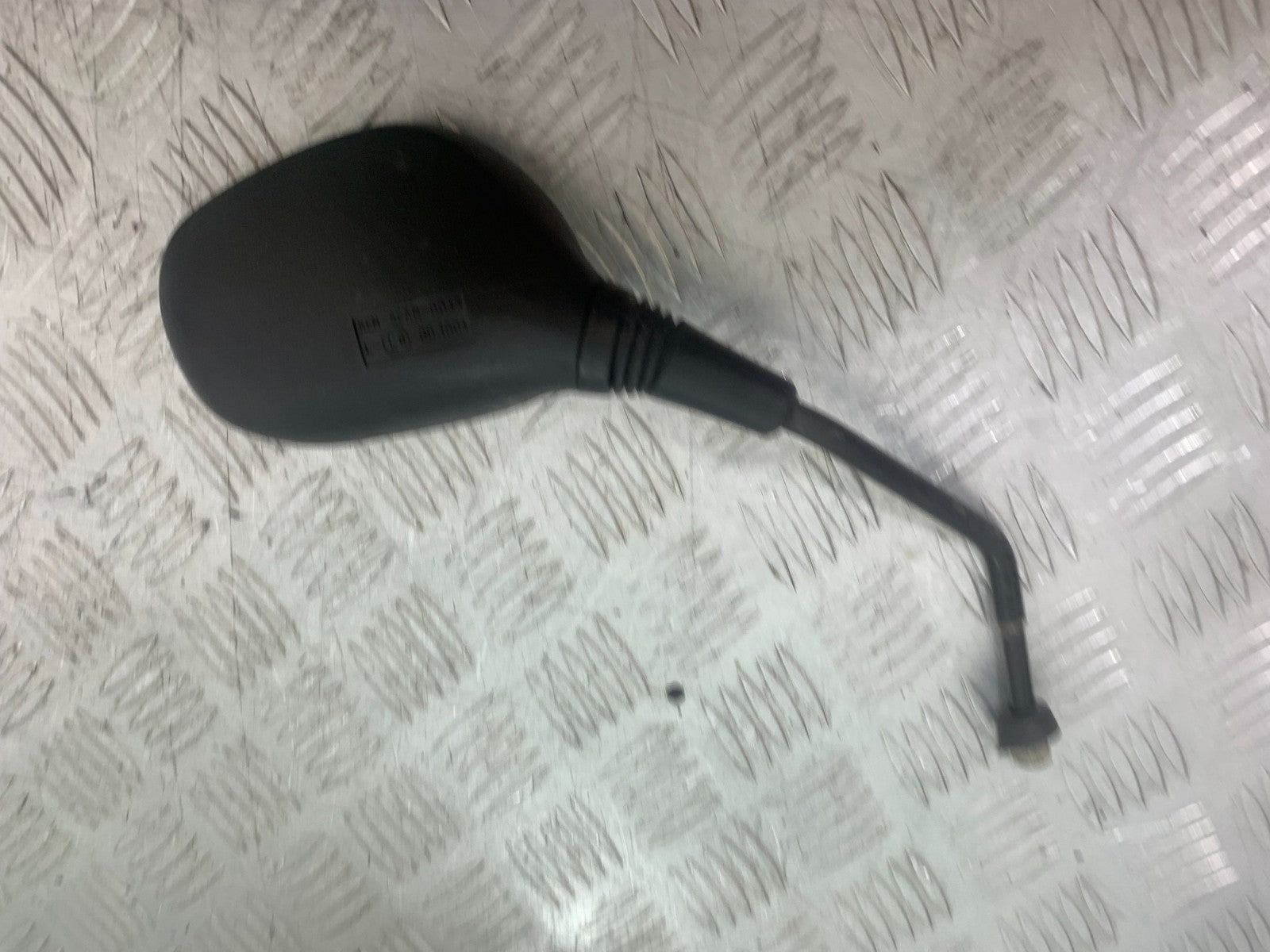 PIAGGIO MP3 250 ie RIGHT MIRROR   YEAR 2007 (CMB1307)