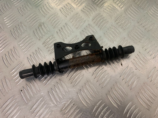 TRIUMPH 1050 SPRINT GT BRACKET YEAR 2010-2014 (STOCK 979)