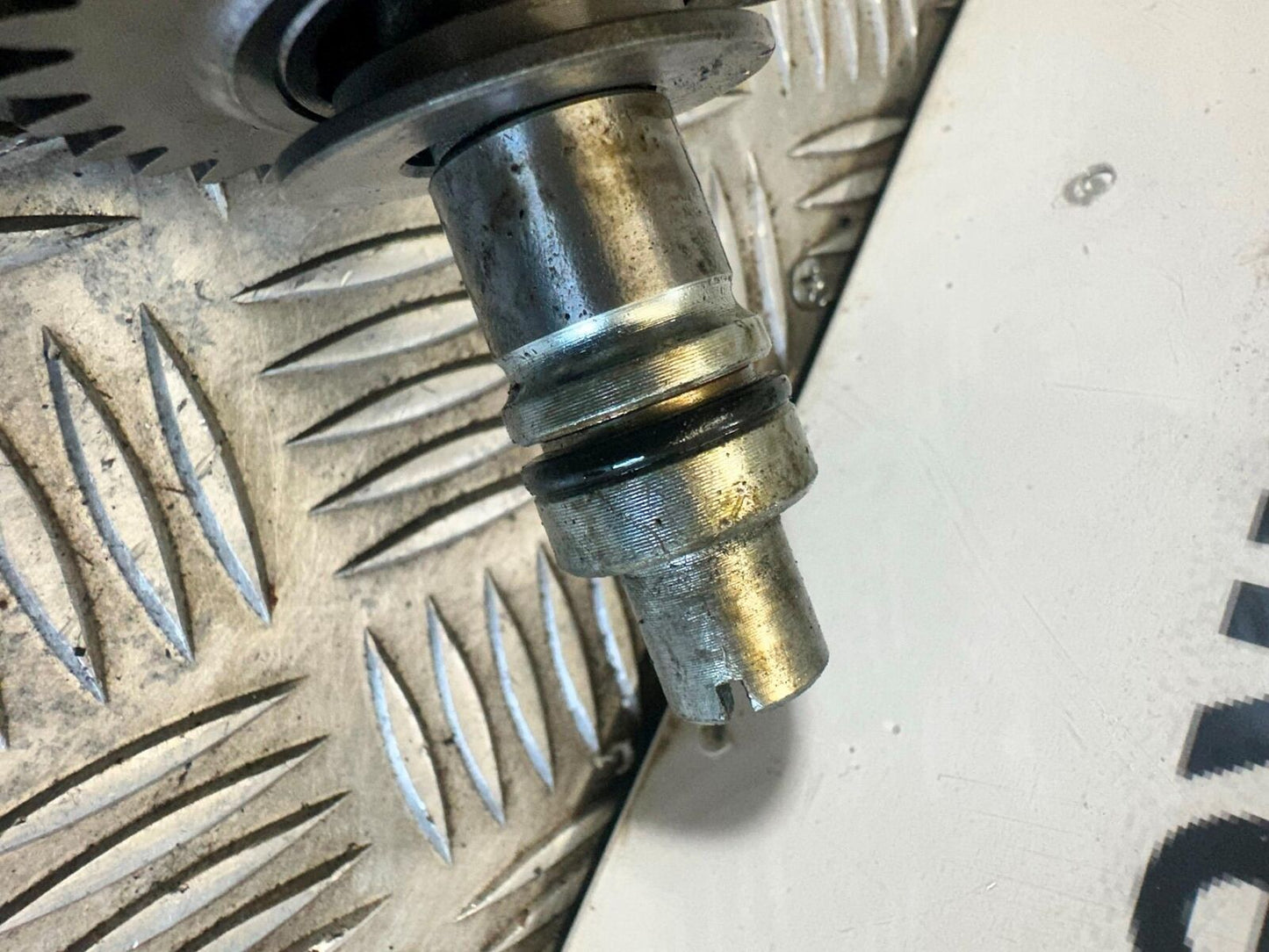 HONDA CBR1100 XX BLACKBIRD BALANCER GEARS AND SHAFT YEAR 1996-1998 (CMB1017)