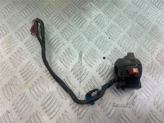 KAWASAKI GT550 GT 550 RIGHT SWITCH GEAR   YEAR 1984-87 (CMB1141)