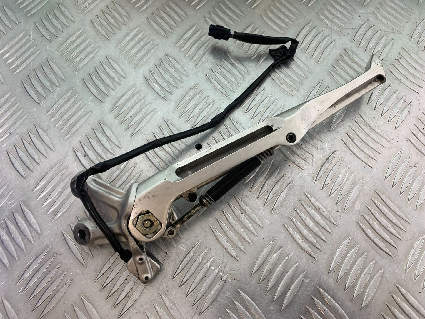 DUCATI 1199 PANIGALE SIDE STAND  YEAR 2012-2014 (CMB1047)