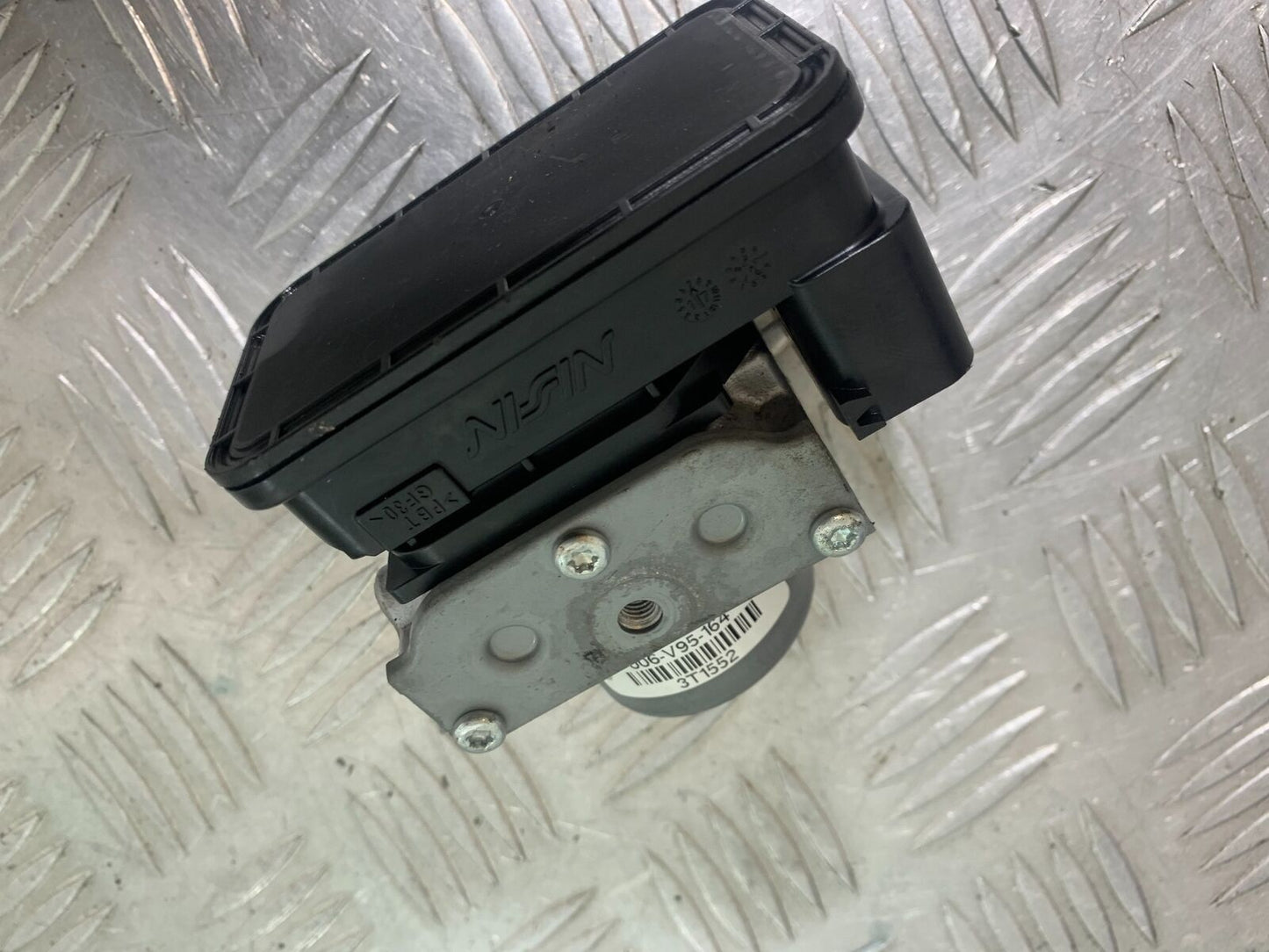 SUZUKI AN400 AN 400 BURGMAN ABS PUMP  YEAR 2017-2024 (CMB1118 )