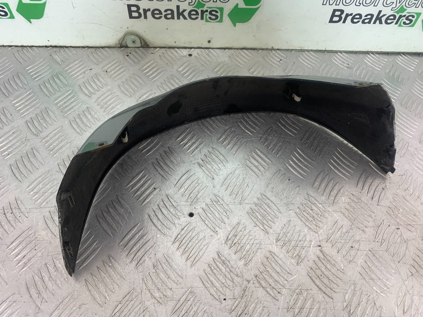 SUZUKI AN 200 UH 200 INFILL PANEL  YEAR 2007-2009 (CMB1256)