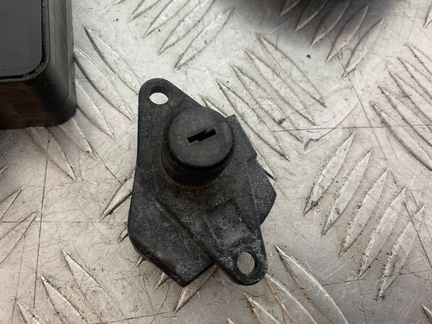 KAWASAKI GTR1400 GTR 1400 ECU LOCKS KEYS YEAR 2007-2009 (CMB1174)