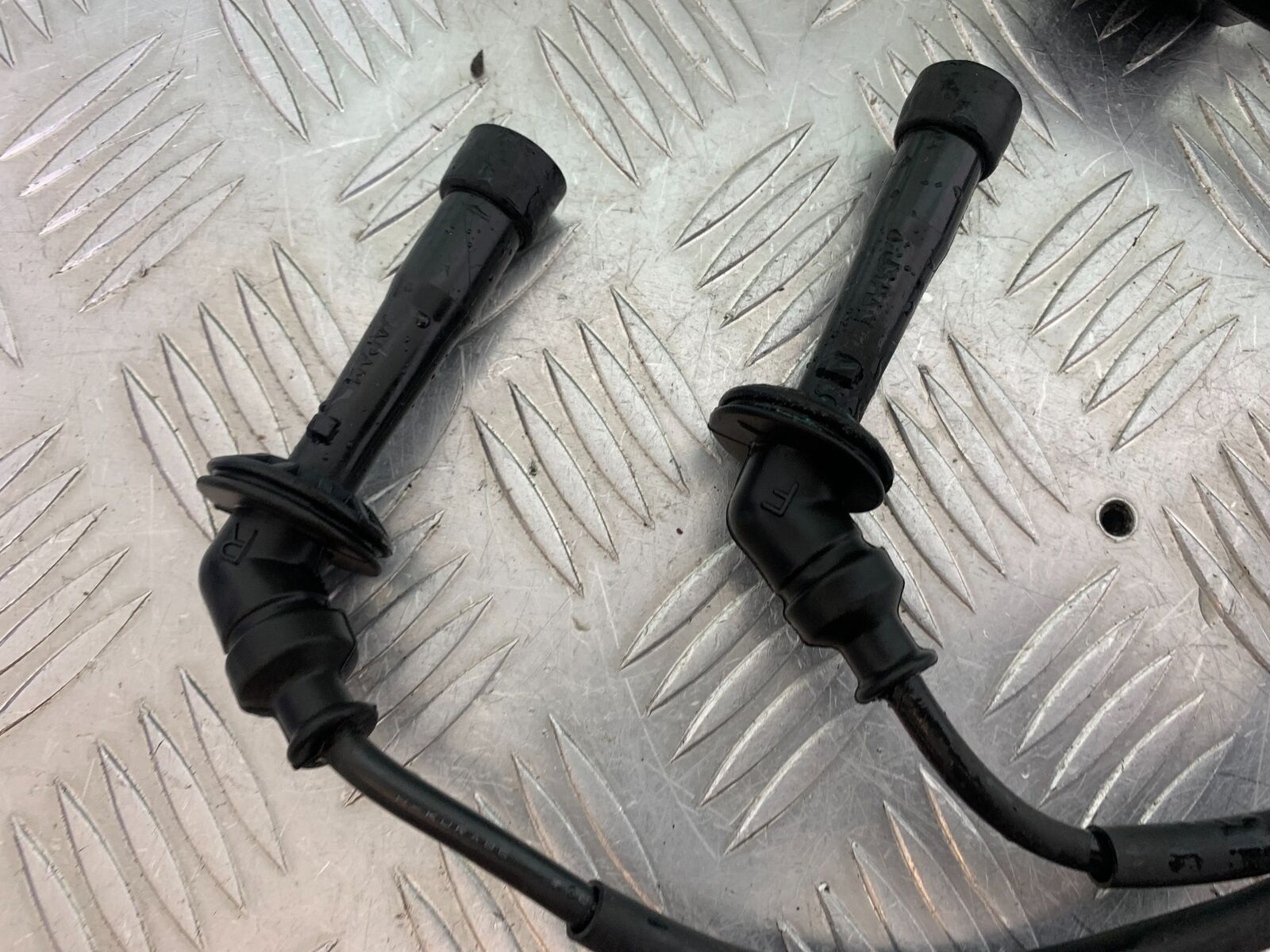 SUZUKI SV1000 SV 1000 K4 COILS AND CAPS  YEAR 2003-2007 (CMB1042)