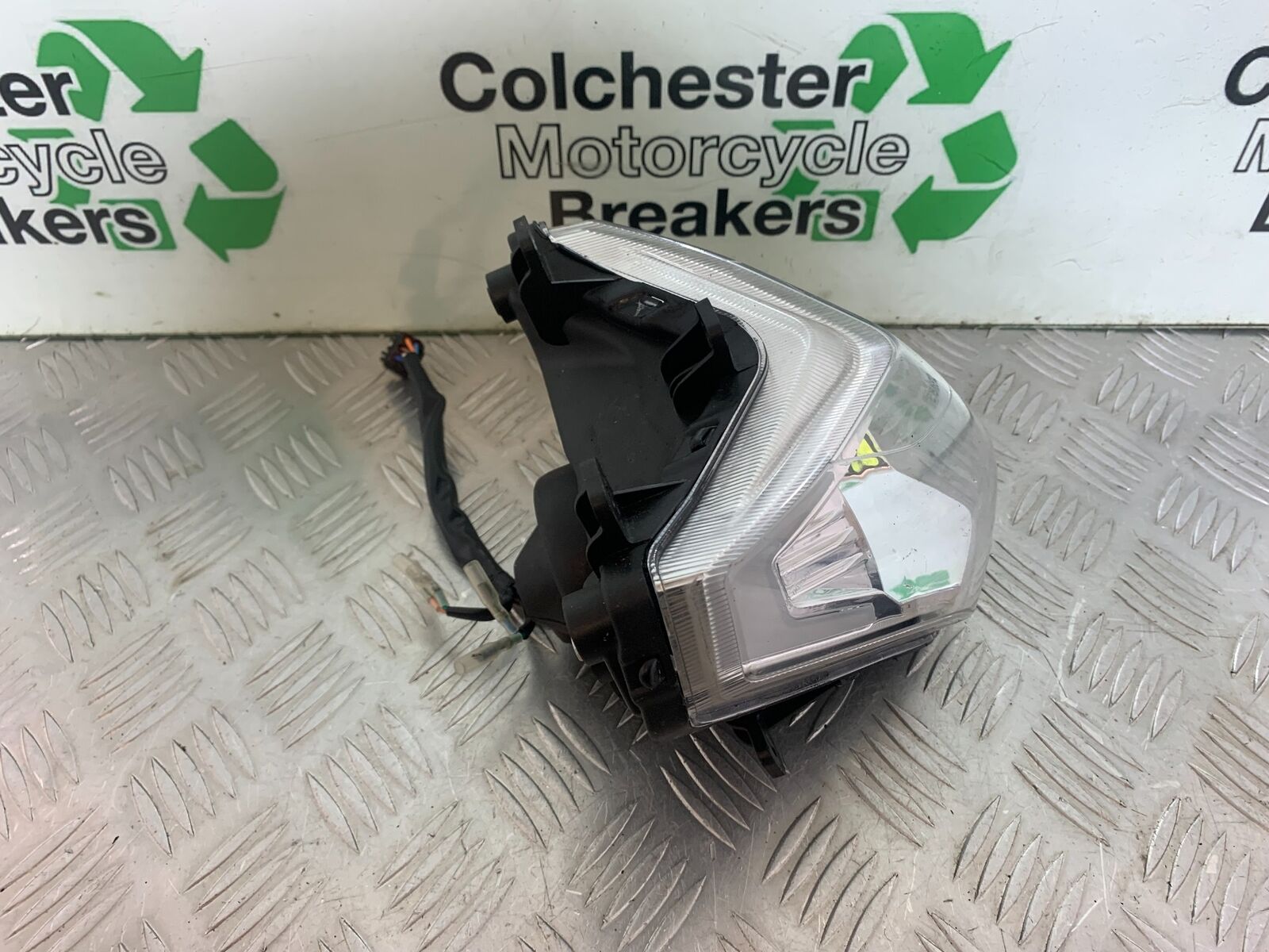 SINNIS TERRAIN 125 HEADLIGHT YEAR 2024 (CMB1072)