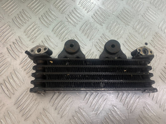 KAWASAKI GT550 GT 550 OIL COOLER   YEAR 1984-87 (CMB1141)
