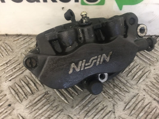 HONDA XL1000 VARADERO FRONT RIGHT CALIPER YEAR 2000 (STOCK 343)