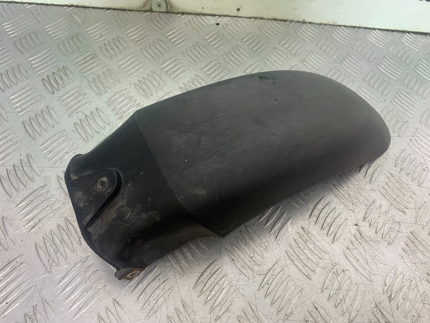 BMW K1200 K 1200 LT FRONT MUDGUARD (REAR)  YEAR 1999-07 (CMB1271)