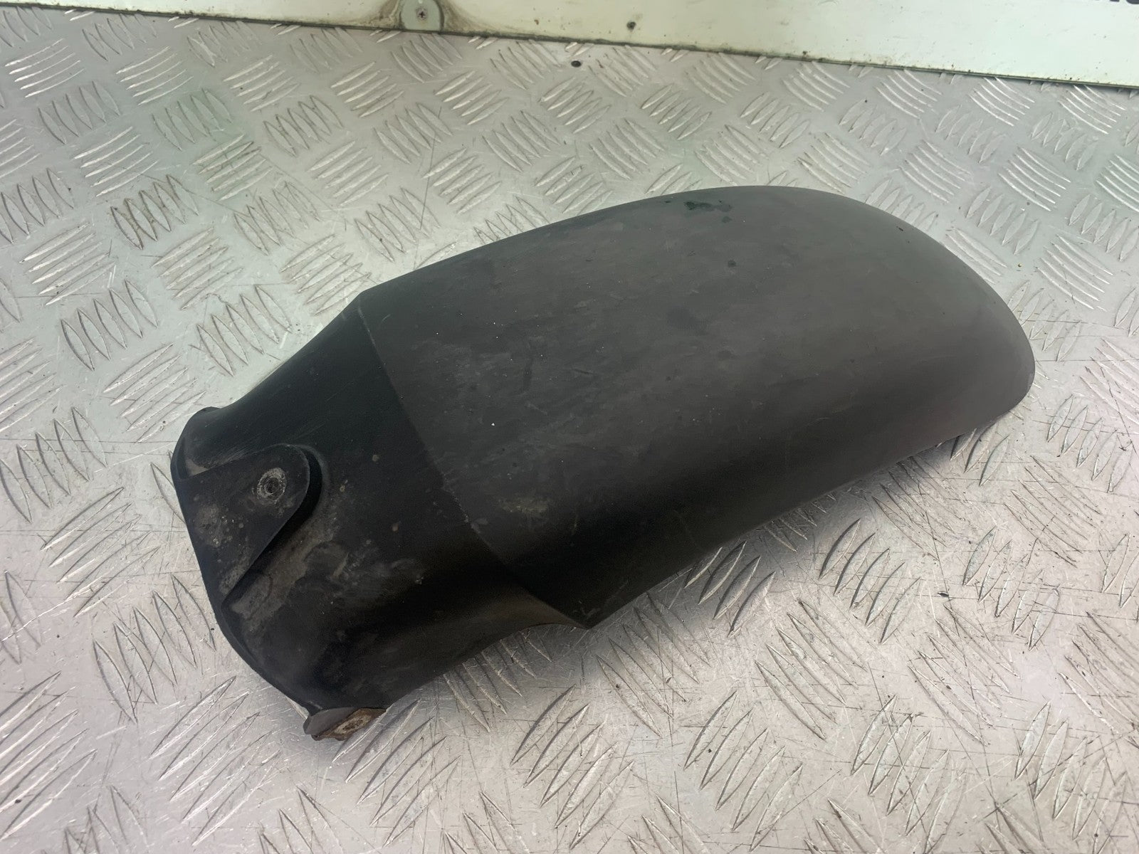 BMW K1200 K 1200 LT FRONT MUDGUARD (REAR)  YEAR 1999-07 (CMB1271)