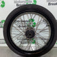 HARLEY DAVIDSON FXS BLACKLINE 1585 FRONT WHEEL   YEAR 2012 (CMB1147)