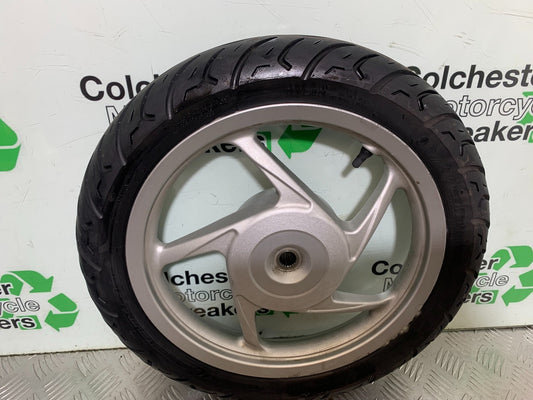 HONDA NSC110 VISION REAR WHEEL  YEAR 2017-2020 (CMB1249)