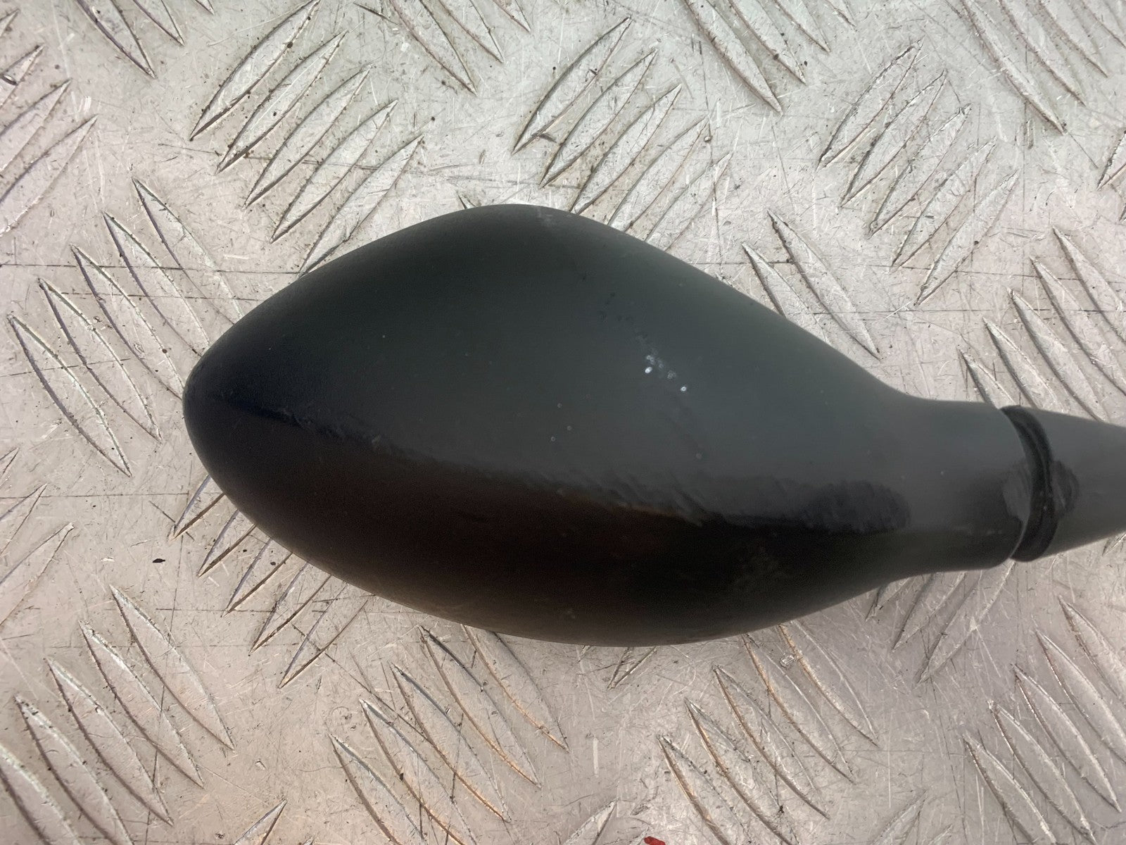BMW S1000 RR LEFT MIRROR   YEAR 2015-2018 (CMB1246)