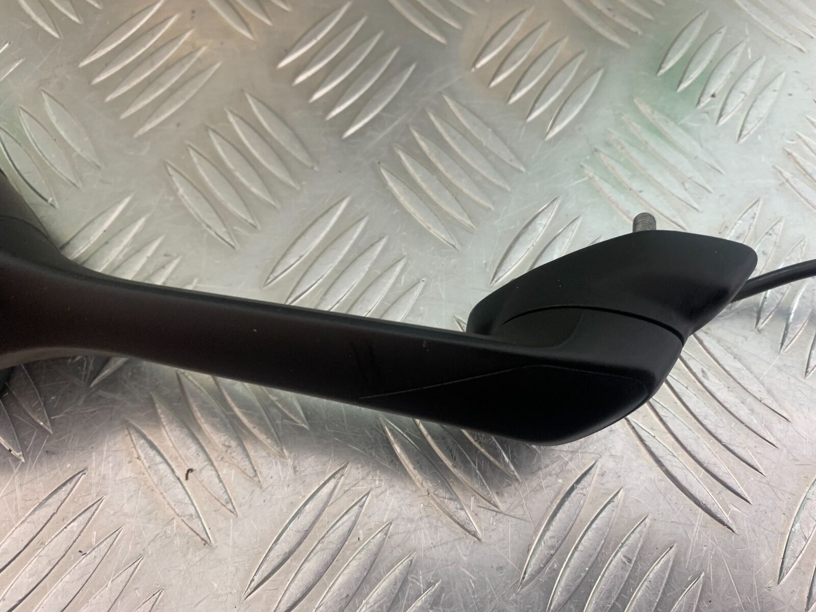 SUZUKI GSXR1000 GSXR 1000 LEFT MIRROR  2009-2016 (CMB1049)
