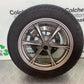 SUZUKI AN 200 UN 200 BURGMAN FRONT WHEEL   YEAR 2007-09 (CMB1128)