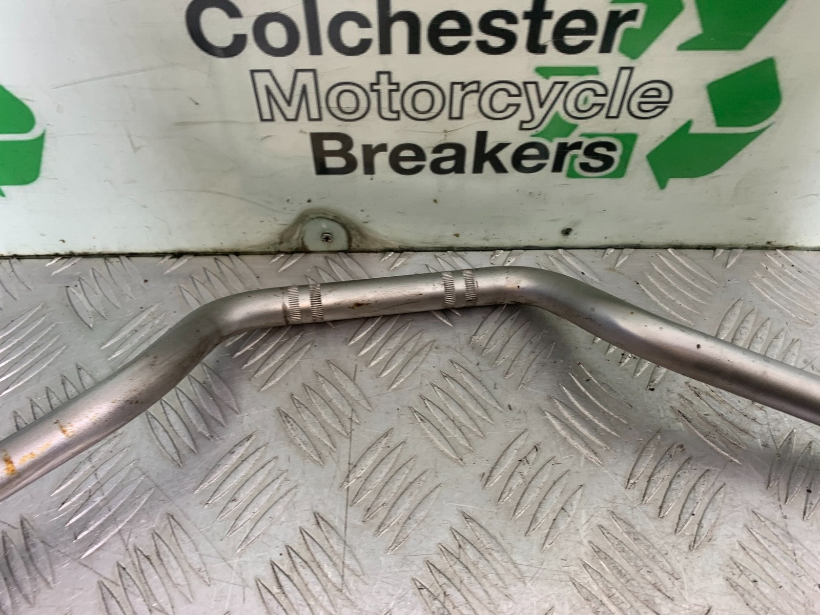 KAWASAKI ER6 F ER6F HANDLBARS YEAR 2005-2008 (CMB1277)