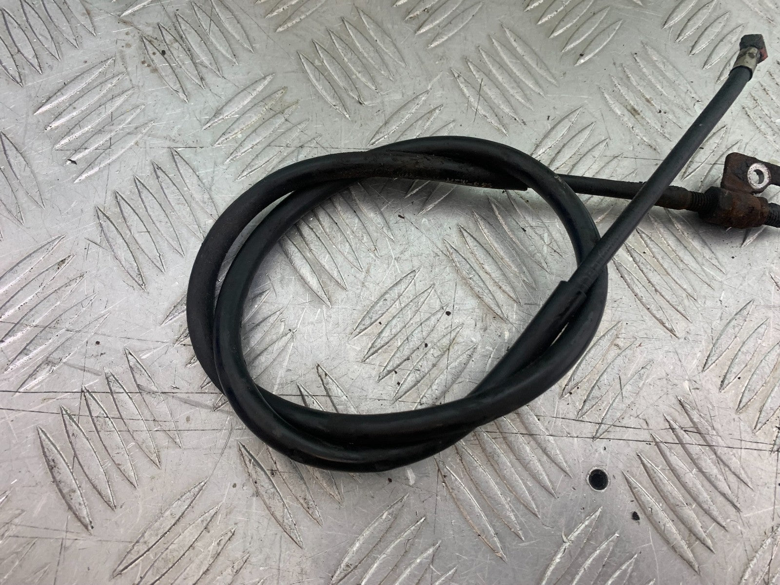 HONDA NT 700 V DEAUVILLE CLUTCH CABLE   YEAR 2006-2011 (CMB1211)