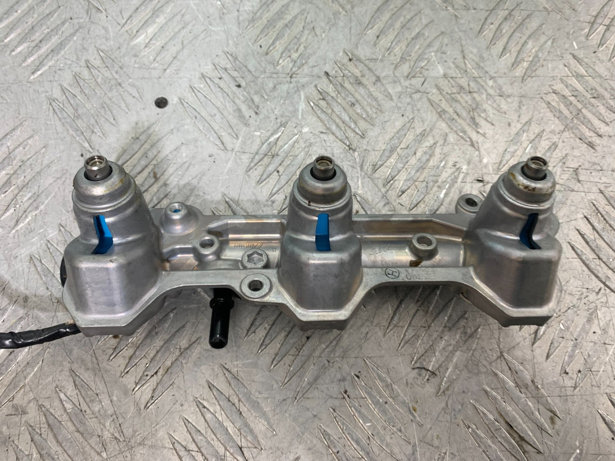 MV AGUSTA 675 F3 INJECTORS  YEAR 2012-2016 (CMB1302)