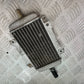 PIAGGIO VESPA GTS 125 RADIATOR  YEAR 2009-14 (CMB1261)