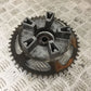 HONDA XL1000 VARADERO SPROCKET CARRIER YEAR 2004 (STOCK 764)