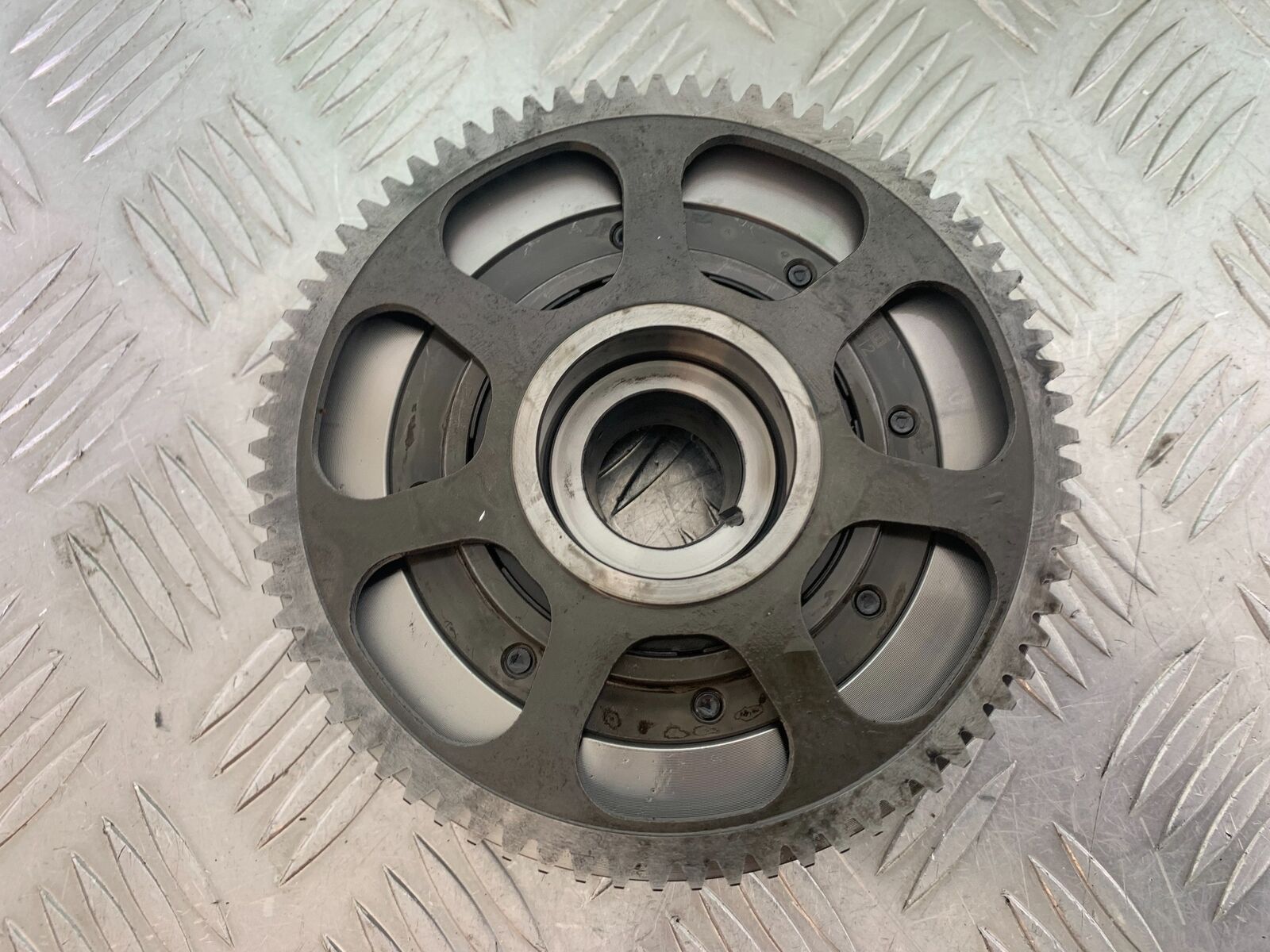 DUCATI 1199 PANIGALE ROTOR FLYWHEEL YEAR 2012-2014 (CMB1047)