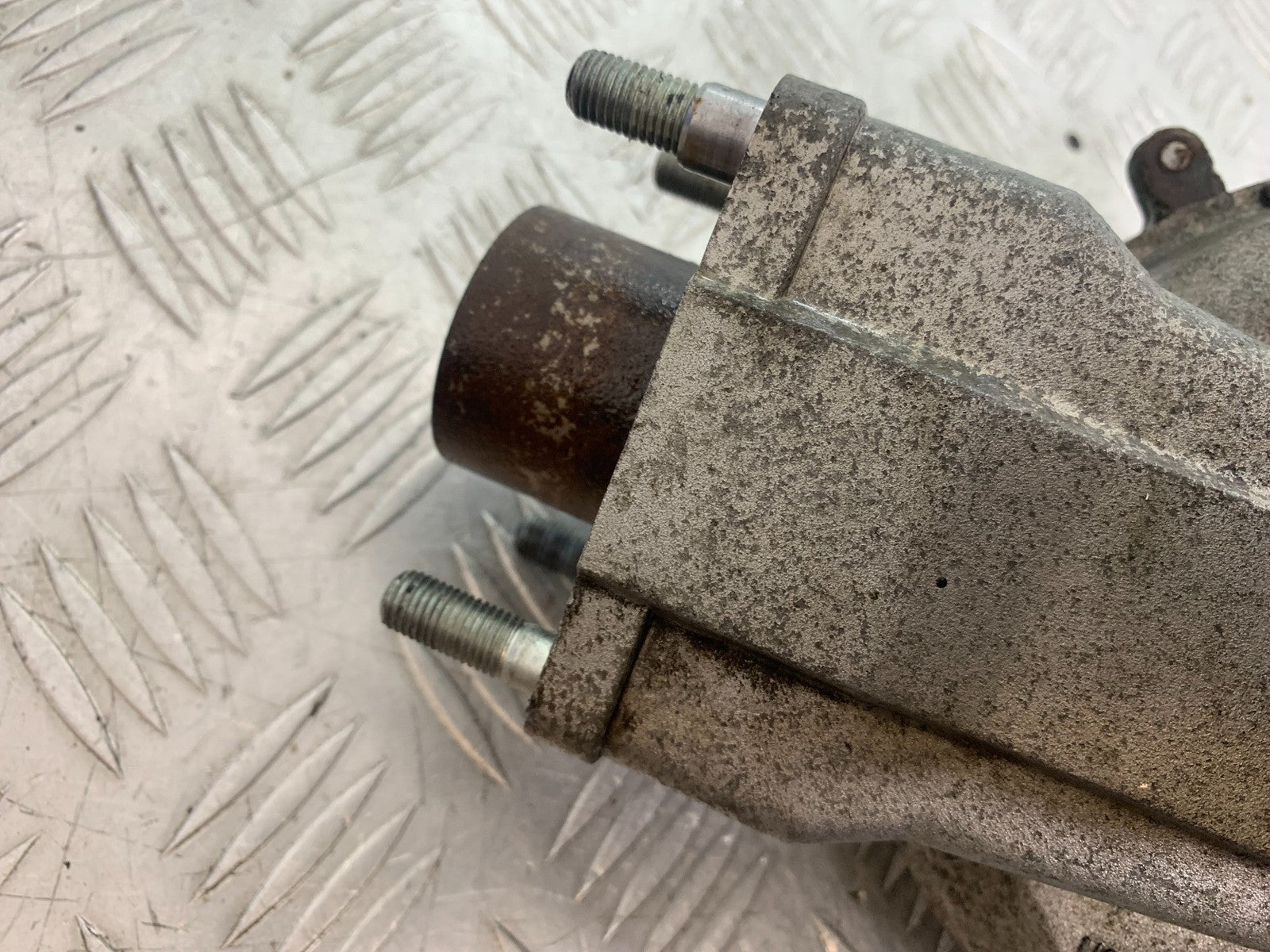 HONDA NTV 600 REVERE REAR DIFF YEAR 1988-1996  (CMB1281)