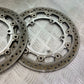 TRIUMPH 1050 SPRINT ST FRONT BRAKE DISCS  2003-2011 (CMB1285)