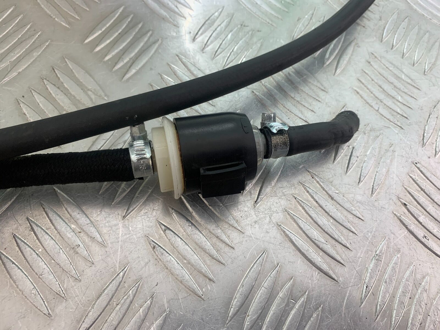 YAMAHA XV535 XV 535 VIRAGO PETROL PUMP  YEAR 1994-02 (CMB1044)