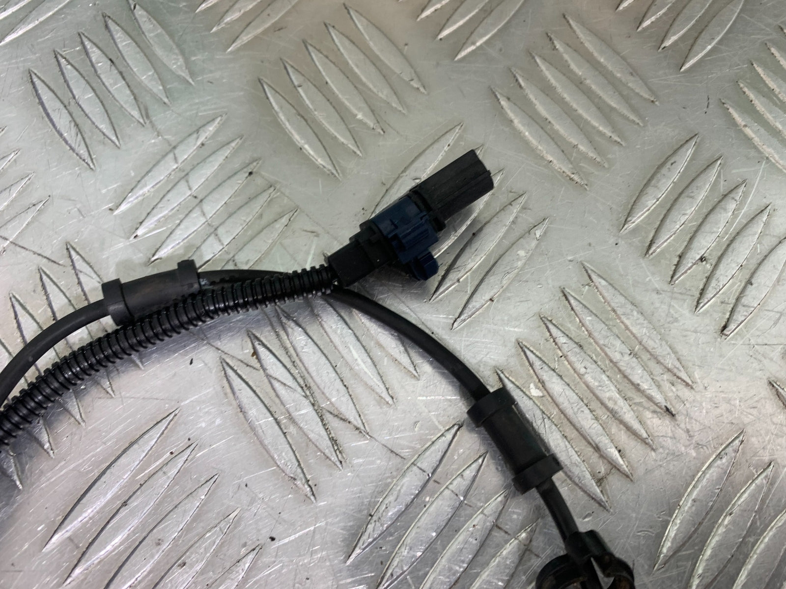 HONDA NC750 NC 750 S FRONT & REAR ABS SENSORS   2016-2020 (CMB1146)
