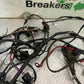 PIAGGIO VESPA LX50 LX S 50 WIRING LOOM  YEAR 2007-2016 (CMB1290)