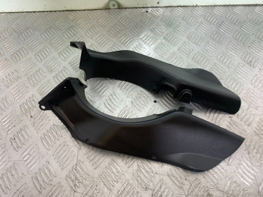 MV AGUSTA 800 F3 AIR TUBE COVERS YEAR 2017-2019 (CMB1227)