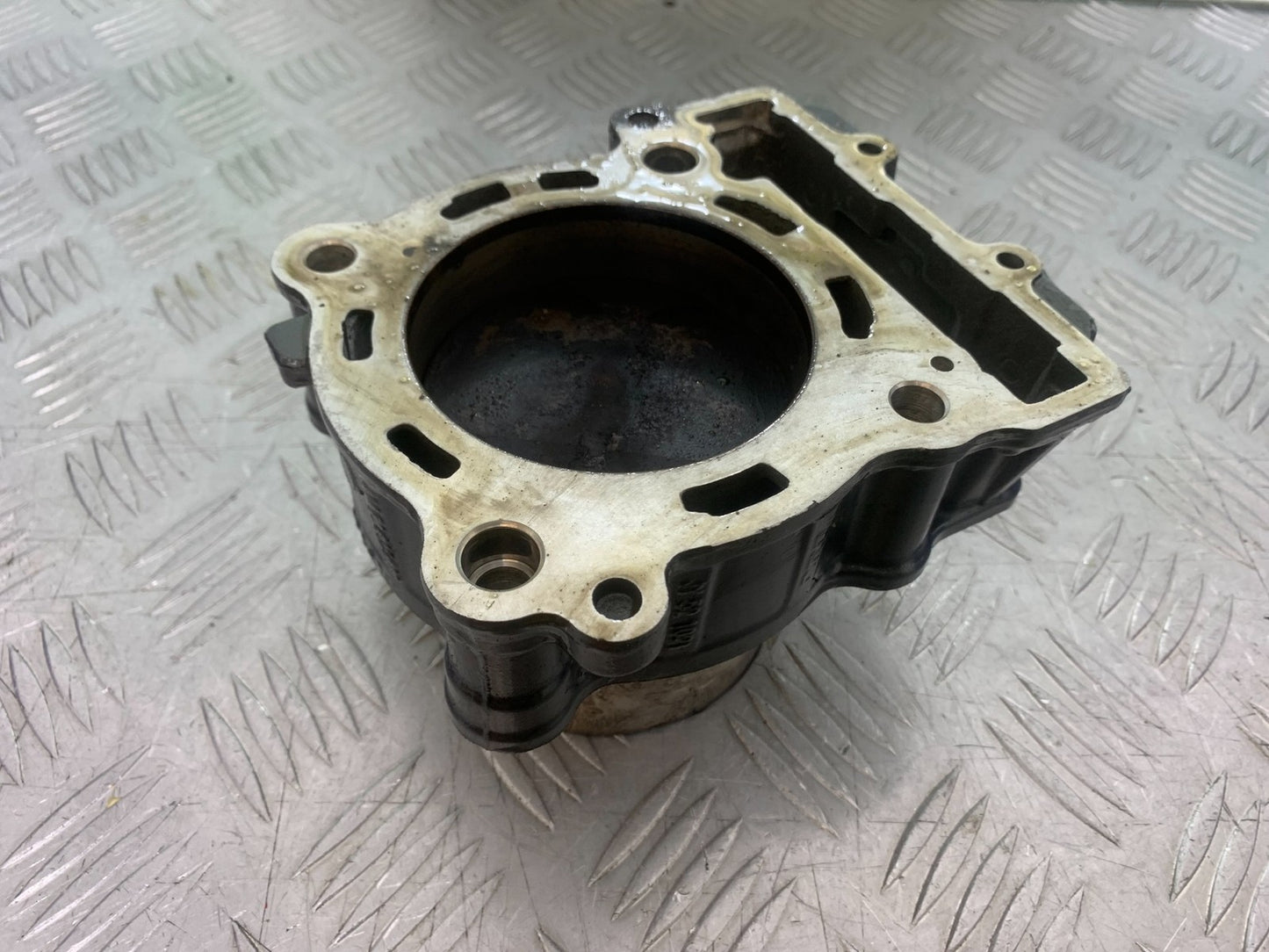 KTM 390 ADVENTURE BARREL AND PISTON   YEAR 2020-24 (CMB1240)