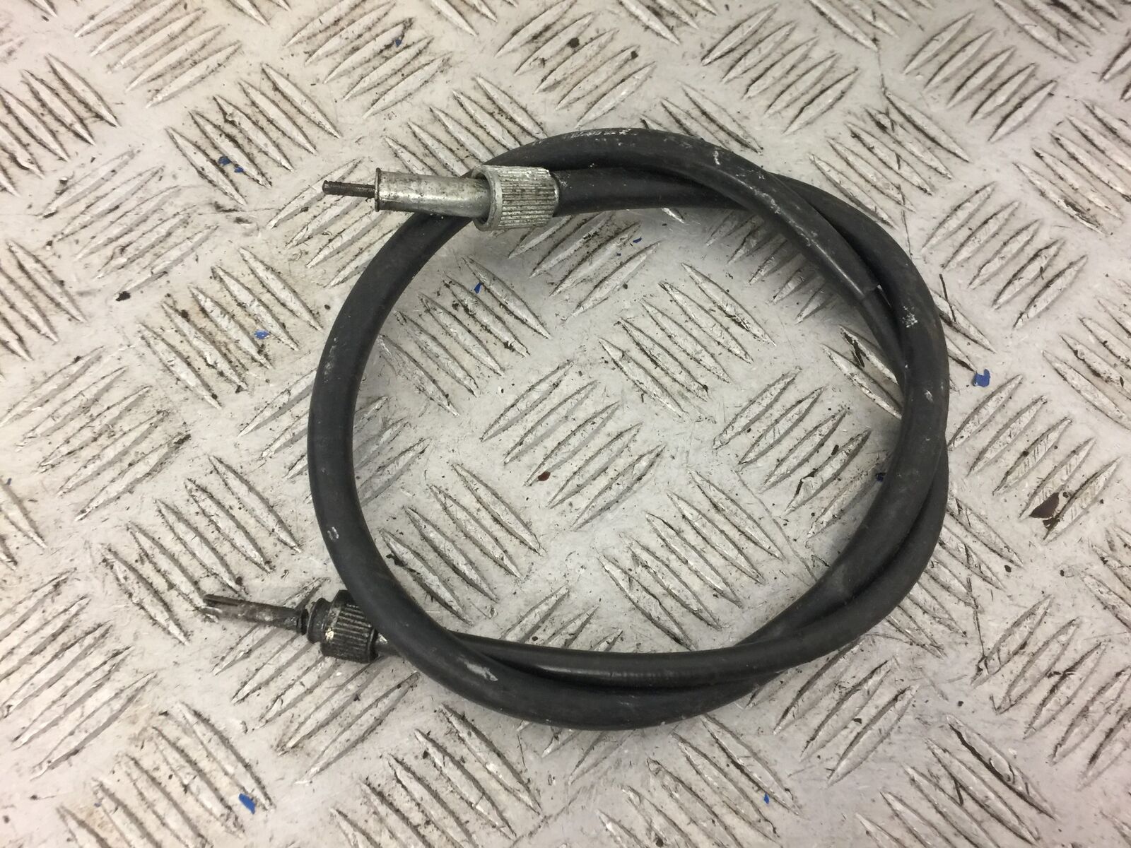 KAWASAKI ZXR 750 L SPEEDO CABLE  YEAR 1990  (STOCK 519)