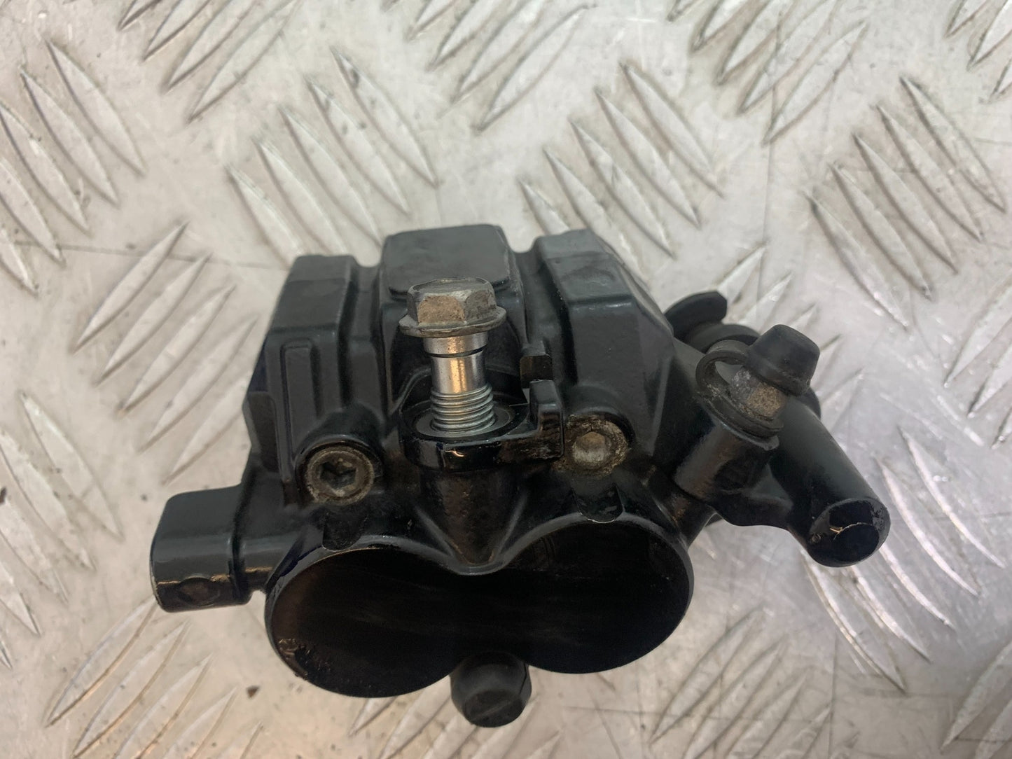 KAWASAKI Z125 Z 125 FRONT CALIPER  YEAR  2018-2023 (CMB1167)