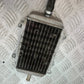 PIAGGIO VESPA GTS 125 RADIATOR  YEAR 2009-14 (CMB1261)