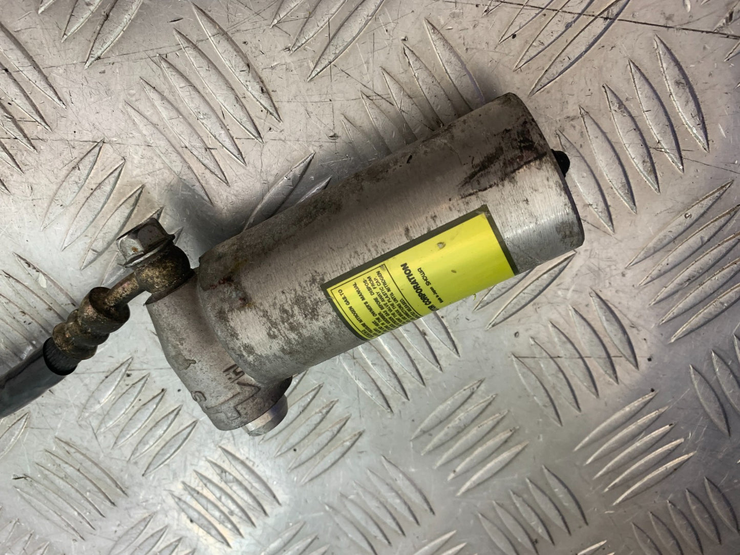 SUZUKI RF900 RF 900 REAR SHOCK YEAR 1994-1999 CMB1326