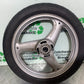 HONDA XL125 VARADERO FRONT WHEEL   YEAR 2001-2006  (CMB1210)
