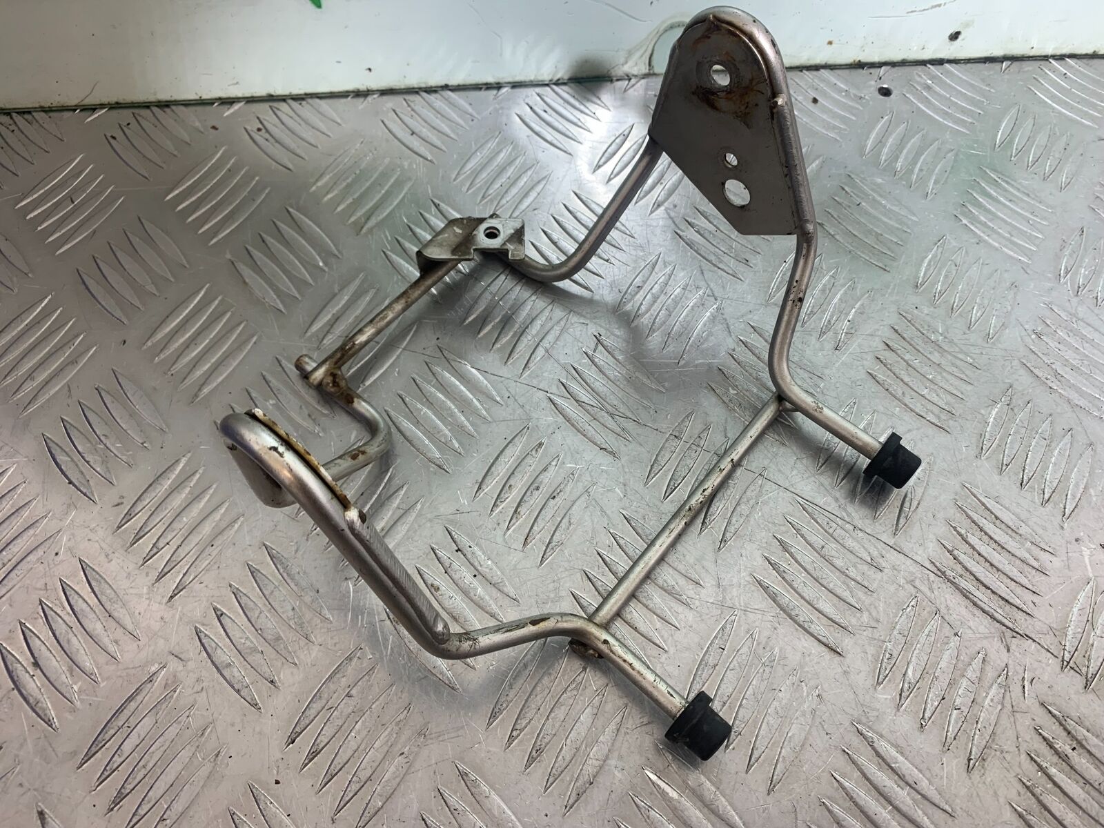 HONDA CB600 CB 600 HORNET HEADLIGHT BRACKET YEAR 1998 -2002 (CMB1126)